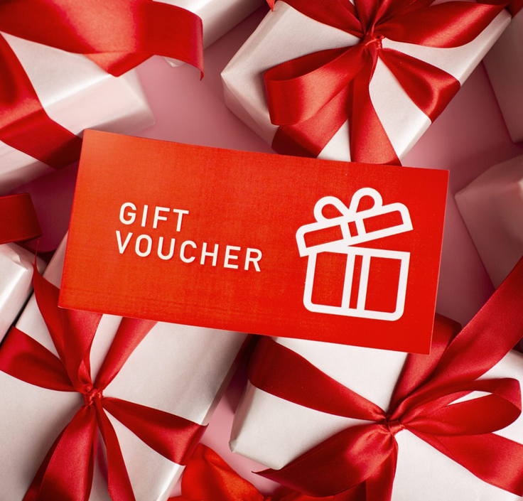 Gift Voucher